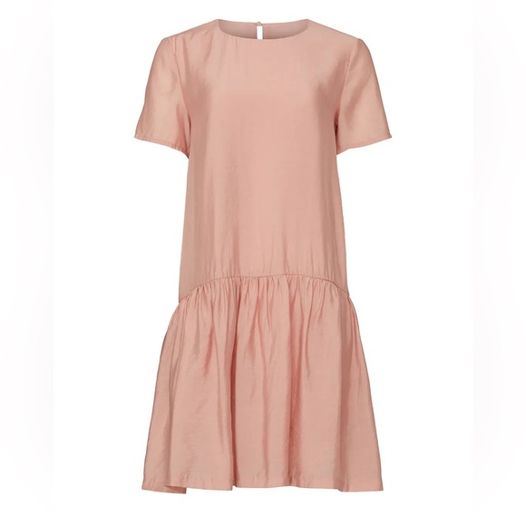 Samsoe Samsoe Millie Short Sleeve Dress - Picture 2 of 7